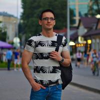 Отзыв от Кирилл - виза ДТВ